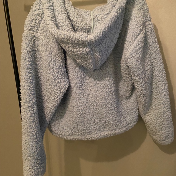 Teddy Bear Sweater - Picture 2 of 3